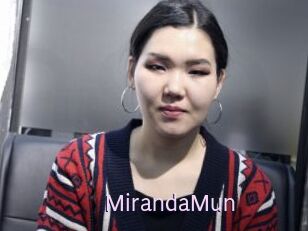 MirandaMun
