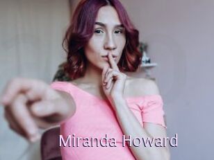 Miranda_Howard
