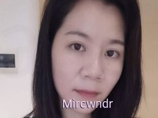 Mircwndr