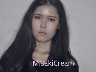 MisakiCream