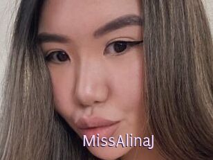 MissAlinaJ