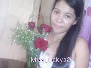 MissLucky_28