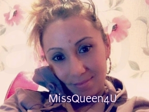 MissQueen4U