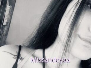 Missandeyaa