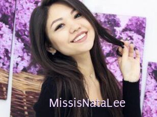 MissisNataLee