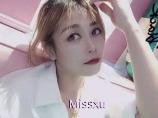 Missxu
