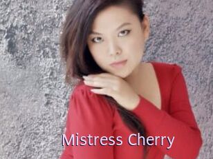 Mistress_Cherry