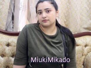 MiukiMikado