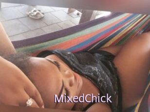MixedChick