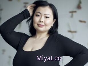 MiyaLee