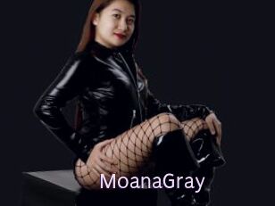 MoanaGray