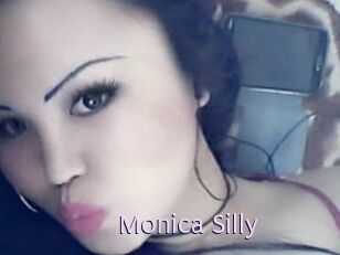 Monica_Silly