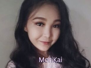 MoriKai