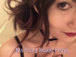 Ms_Foxy_Roxie_Freya