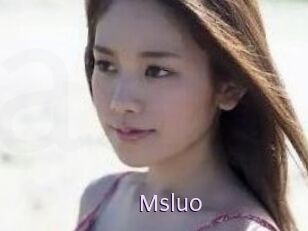 Msluo