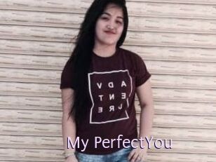 My_PerfectYou