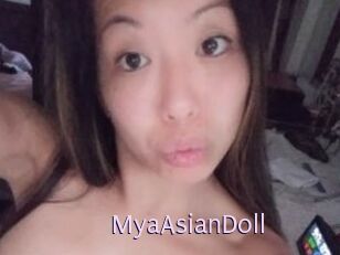 MyaAsianDoll