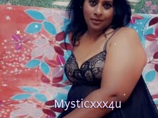 Mysticxxx4u
