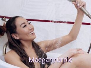 Maeganpurple