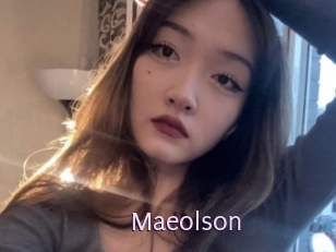 Maeolson