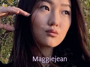 Maggiejean
