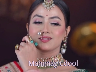 Mahimagicdool