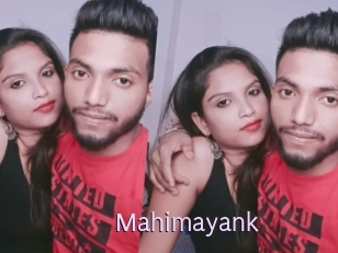 Mahimayank