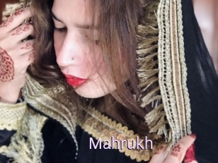 Mahrukh