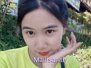 Mailisanaly