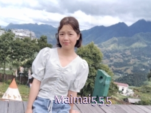 Maimai555
