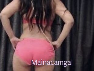 Mainacamgal