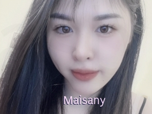 Maisany