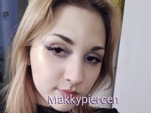 Makkypiercen