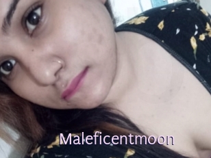 Maleficentmoon