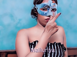 Malluriya