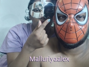 Malluriyaalex