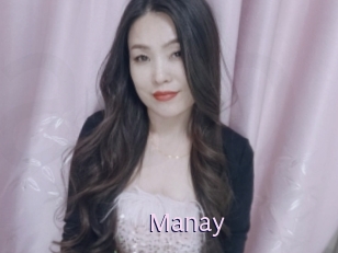 Manay