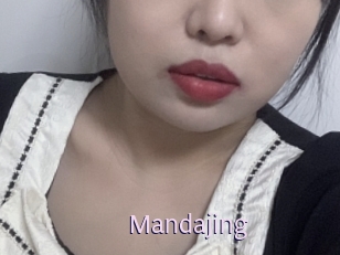 Mandajing