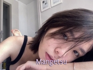 Mangetsu