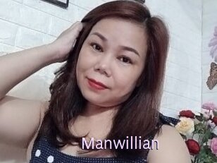 Manwillian