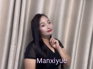 Manxiyue