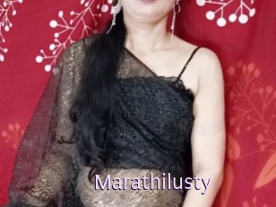 Marathilusty