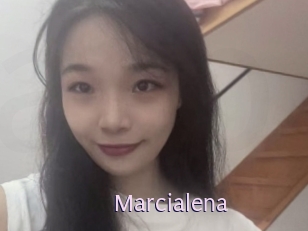 Marcialena