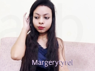 Margerytyrel