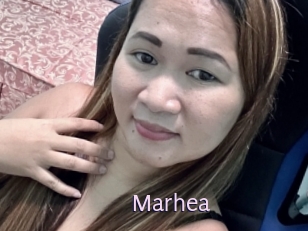 Marhea