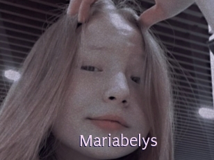 Mariabelys