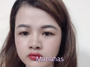 Mariahas