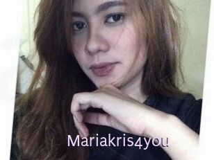 Mariakris4you