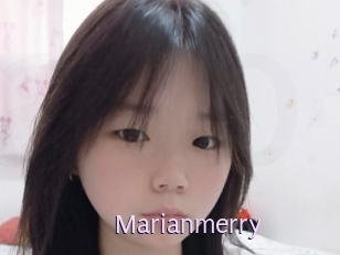 Marianmerry