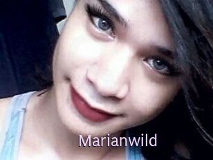 Marianwild